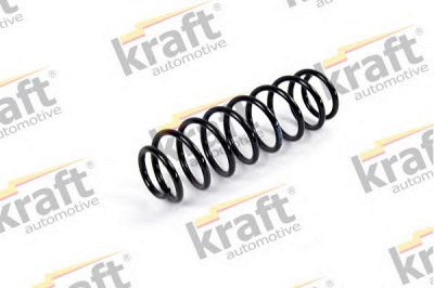 KRAFT AUTOMOTIVE 4030270 -  Пружина ходовой части